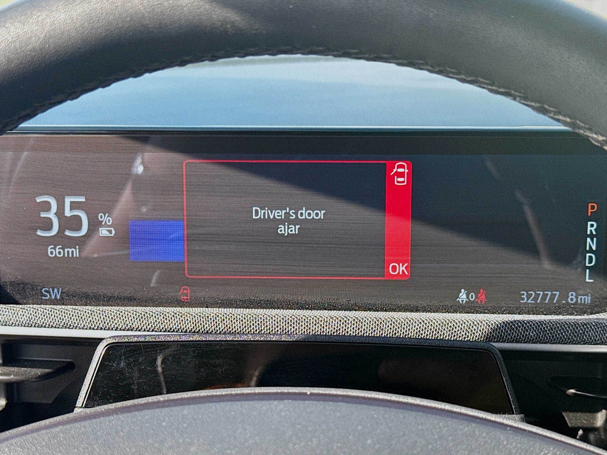 Used 2023 Ford Mustang Mach-E Premium image 11