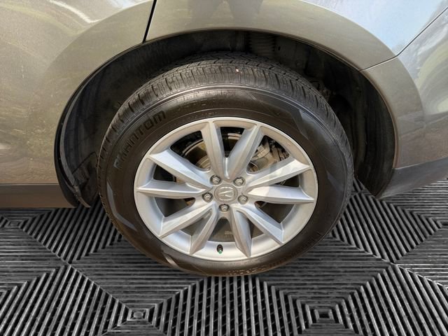 Used 2022 Acura RDX FWD image 14