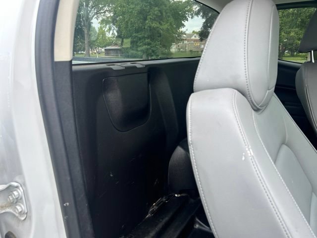 Used 2019 Chevrolet Colorado 2WD Extended Cab image 20