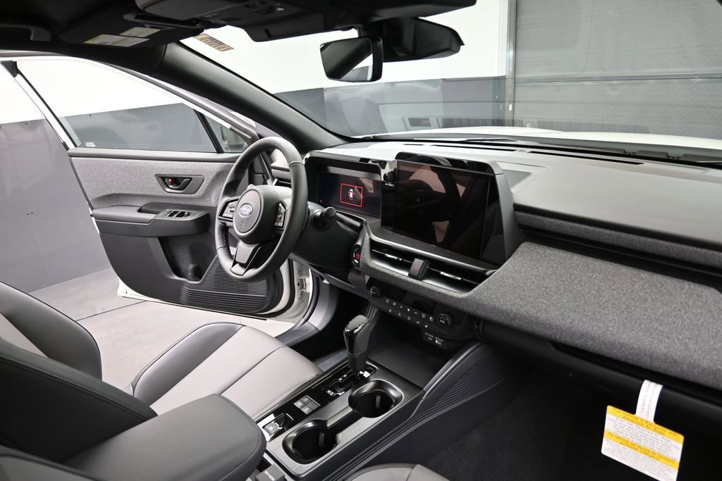 New 2026 Subaru Outback Premium AWD/4WD image 12
