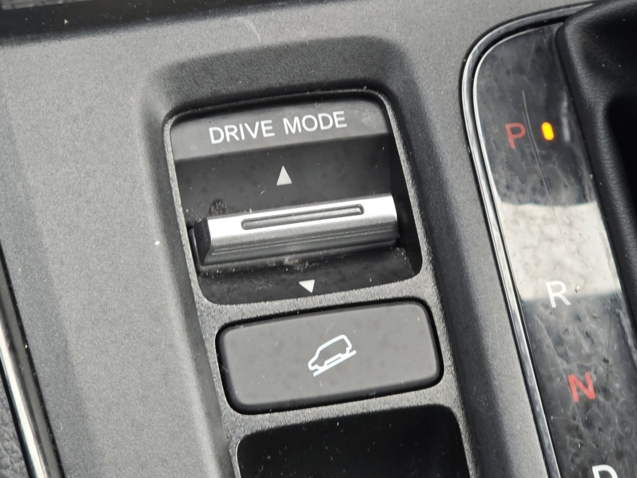 Used 2023 Honda CR-V Sport Touring image 11