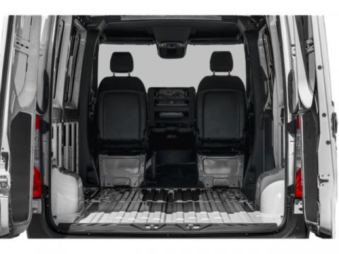 New 2026 Mercedes-Benz Sprinter 2500 image 11