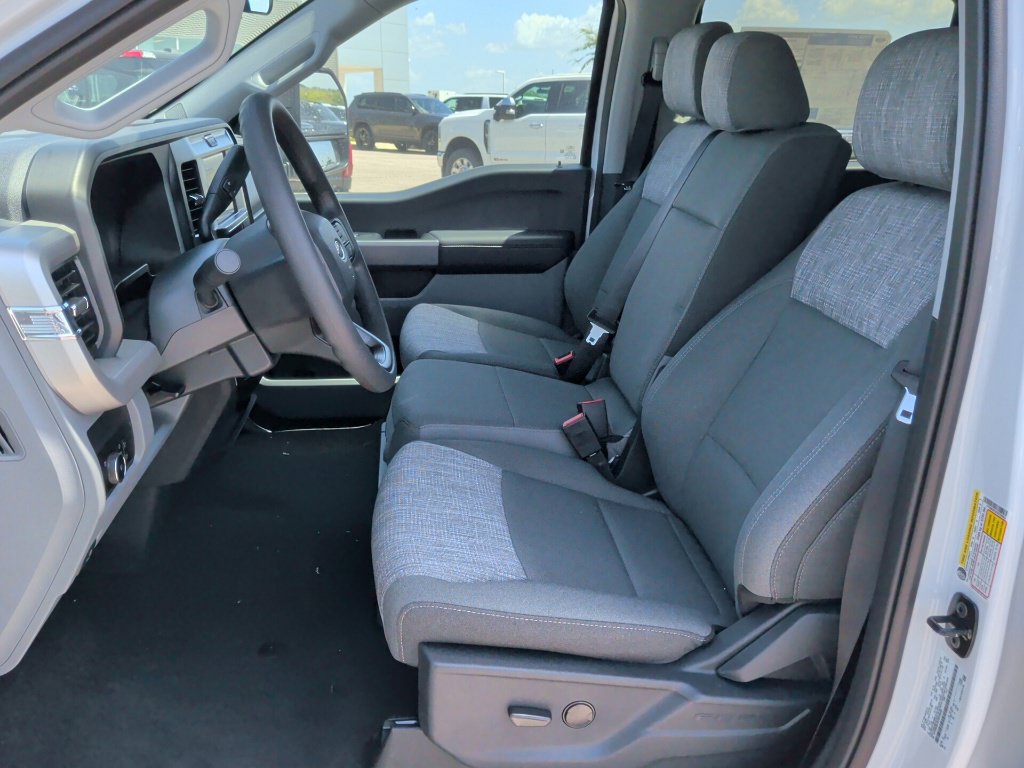 New 2026 Ford F350 XLT AWD/4WD image 12