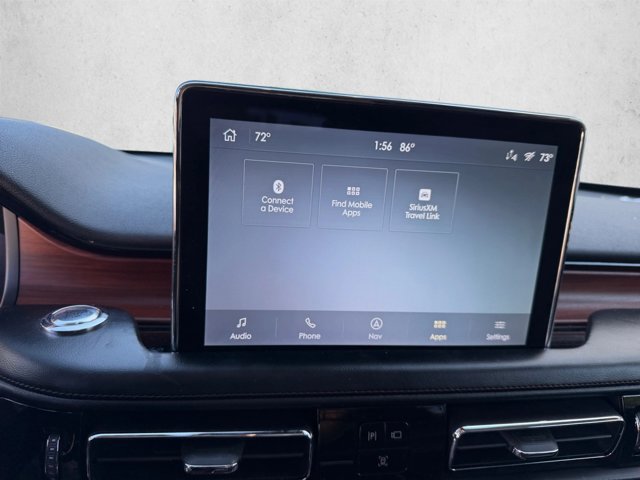 Used 2021 Lincoln Aviator Reserve RWD image 15