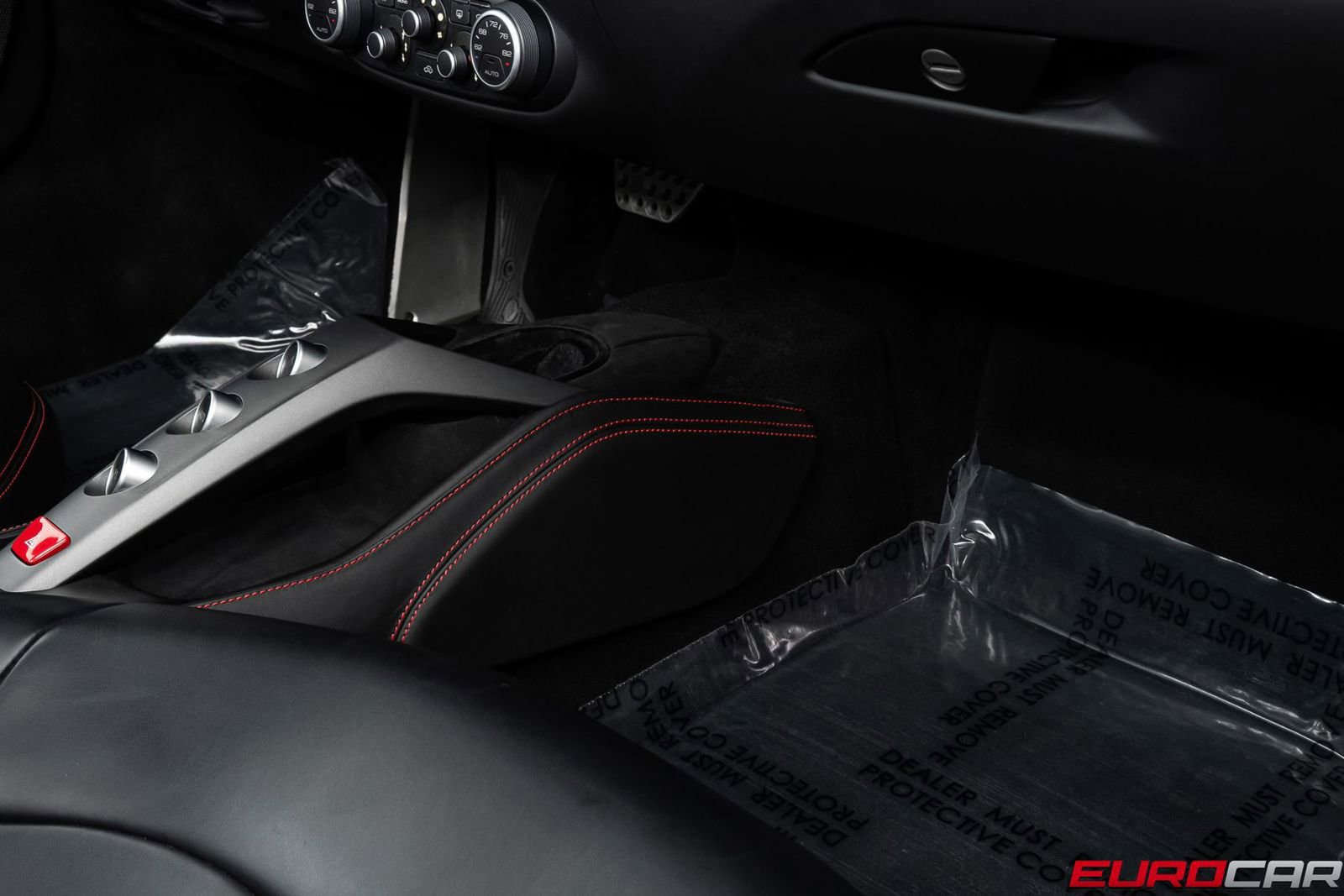 Used 2017 Ferrari 488 Spider image 38