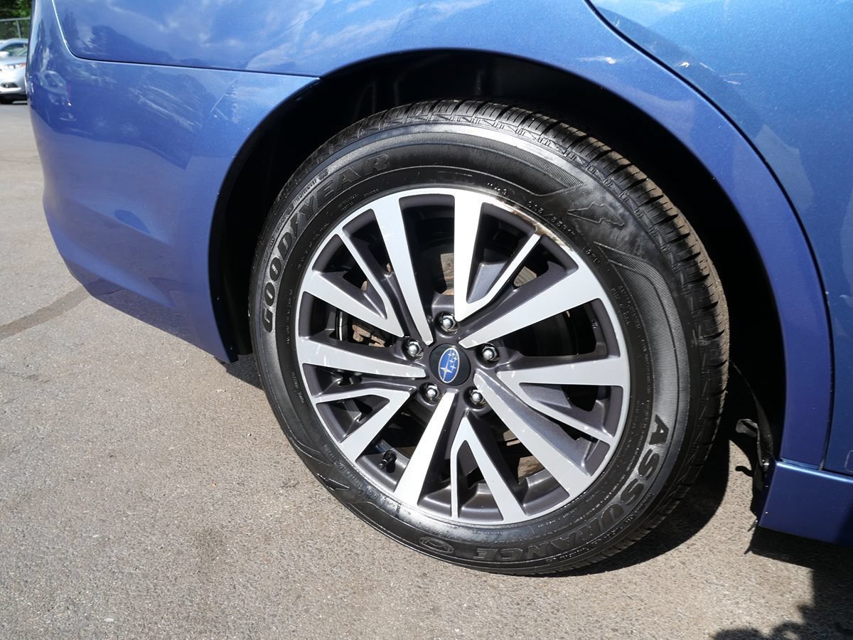 Used 2019 Subaru Legacy 2.5i Premium AWD/4WD image 38