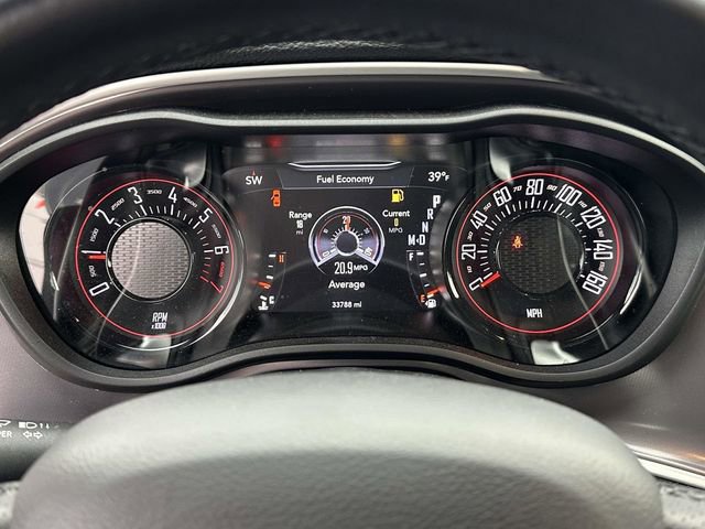 Used 2021 Dodge Challenger GT w/ Blacktop Package image 13