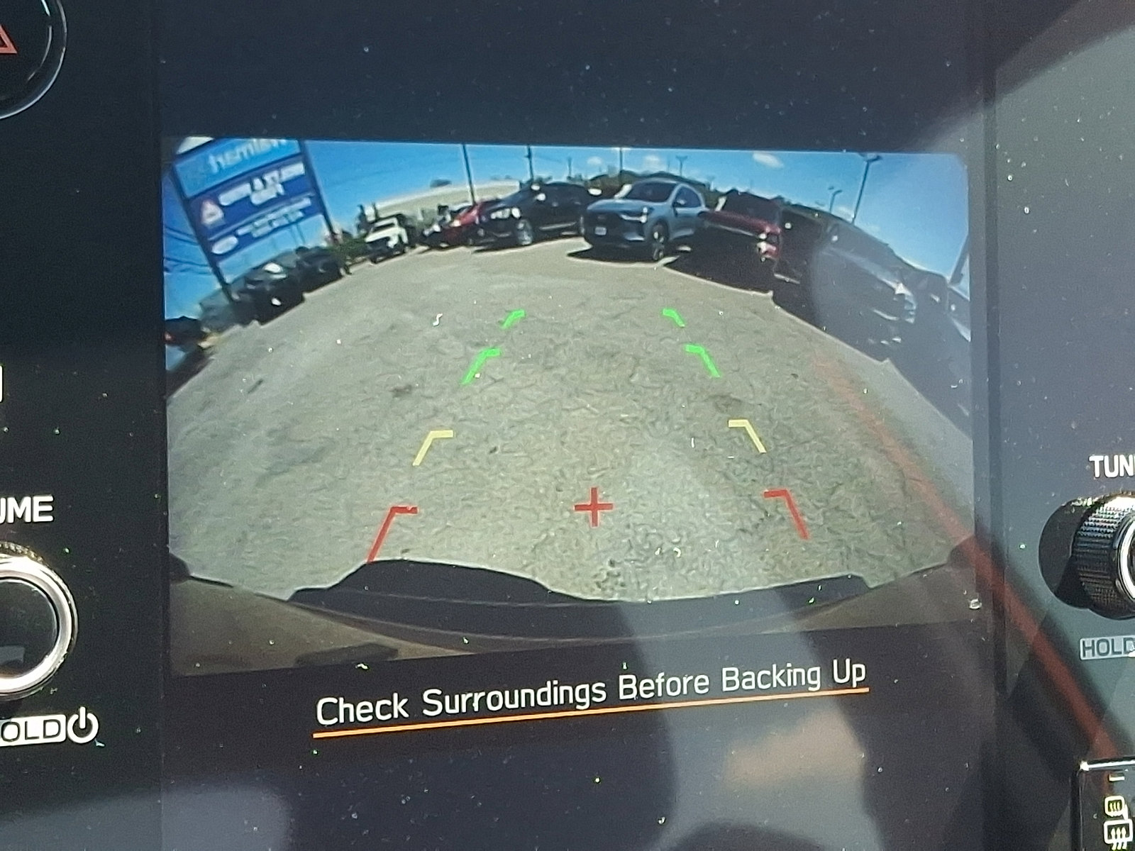 Used 2023 Subaru WRX Premium AWD/4WD image 17