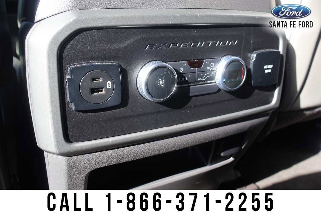 Used 2021 Ford Expedition XLT RWD image 20