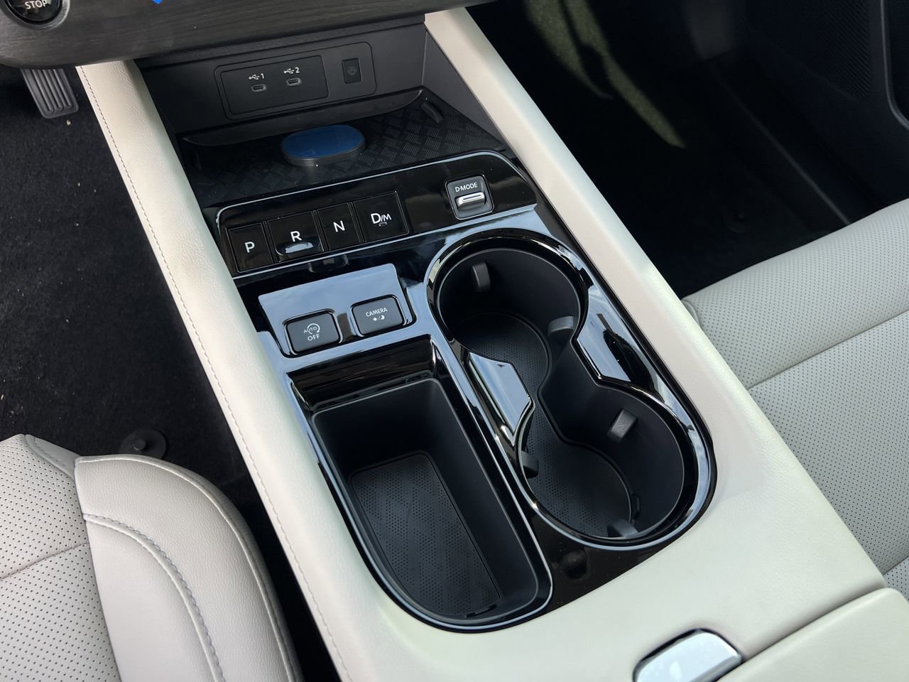 New 2026 Nissan Murano SL image 12