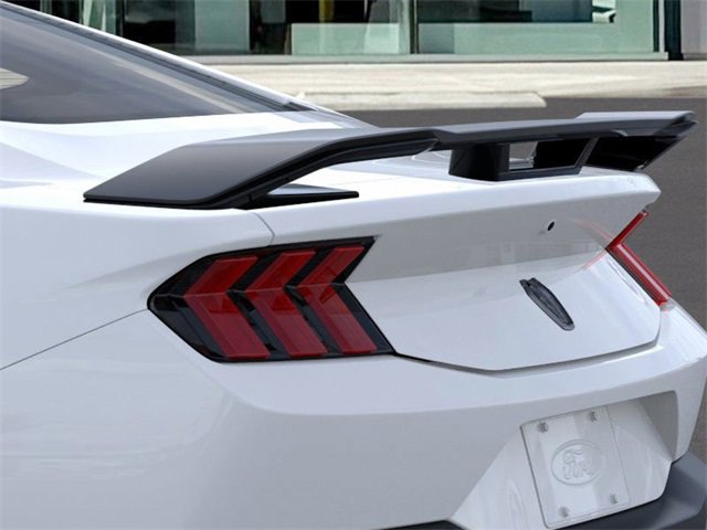New 2025 Ford Mustang Dark Horse image 22