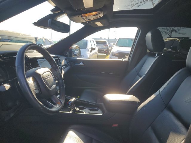 Used 2022 Dodge Durango Citadel AWD/4WD image 11