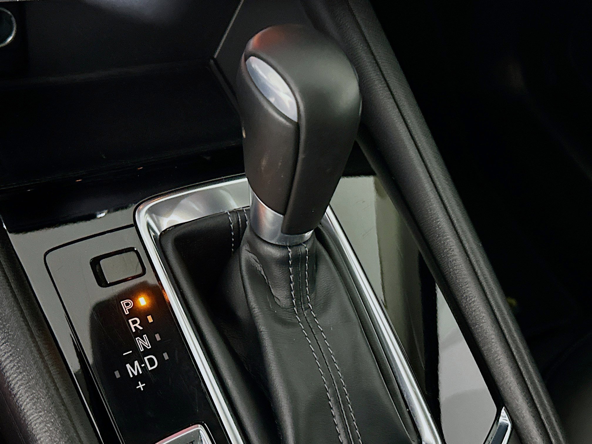 Used 2025 MAZDA CX-5 AWD 2.5 S w/ Select Package image 23