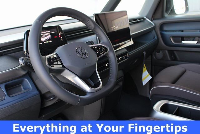 New 2025 Volkswagen ID. Buzz Pro S image 2