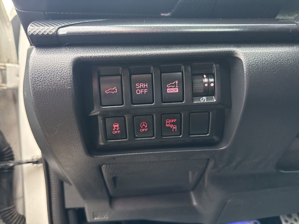 Used 2023 Subaru Forester Wilderness image 27