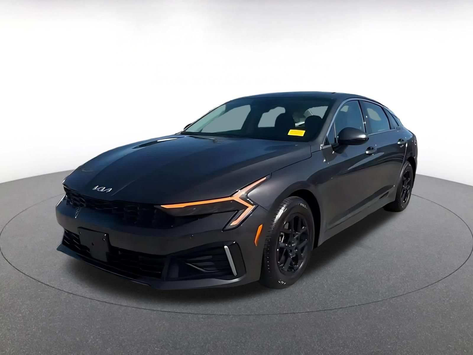 Used 2025 Kia K5 LXS FWD image 7