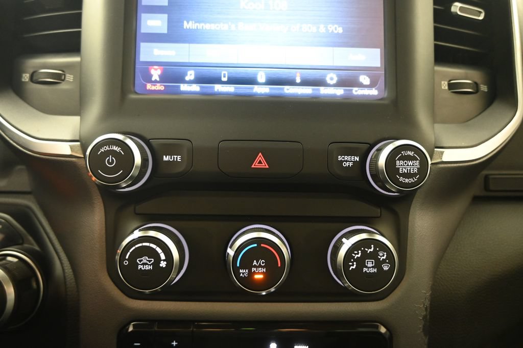 Used 2019 RAM 1500 Big Horn AWD/4WD image 28