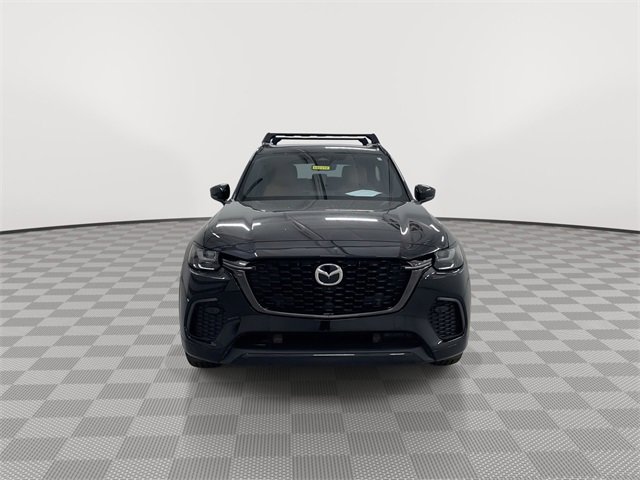 Used 2025 MAZDA CX-70 3.3 Turbo S w/ Premium Plus image 3