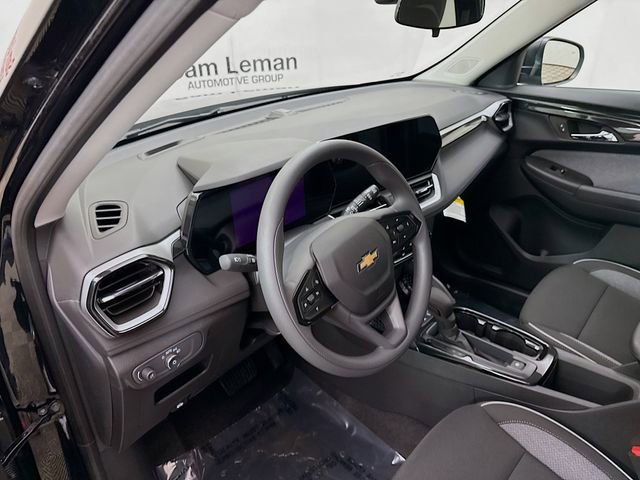 New 2026 Chevrolet TrailBlazer LS w/ LS Convenience Package image 10