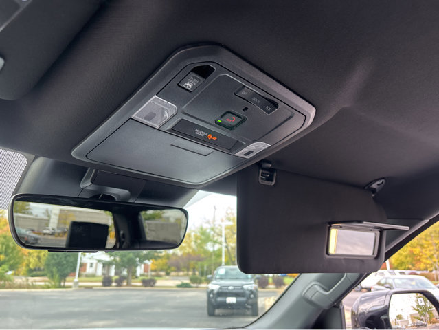 New 2026 Toyota Tundra Limited image 32