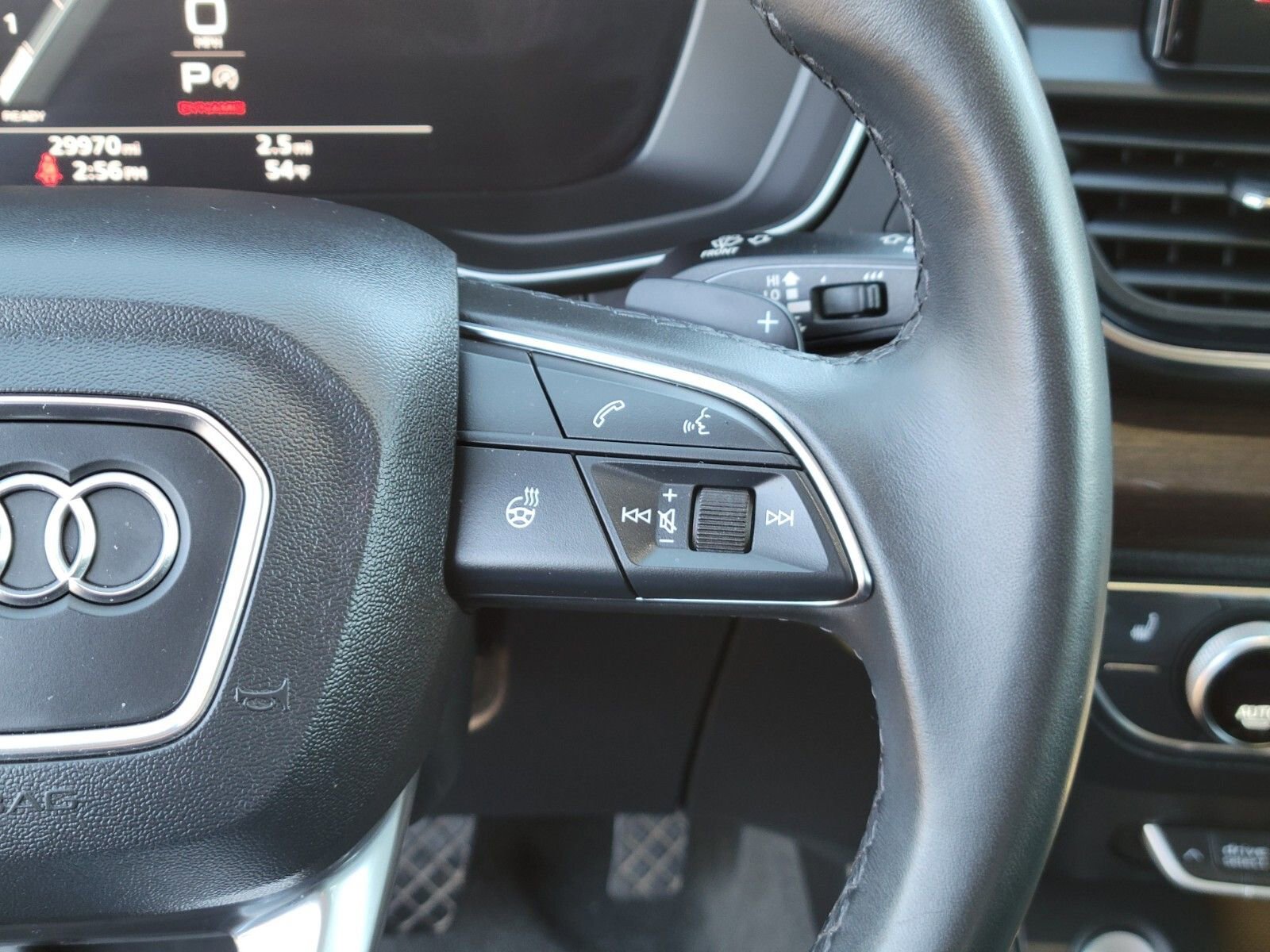 Used 2023 Audi Q5 2.0T Premium Plus image 32