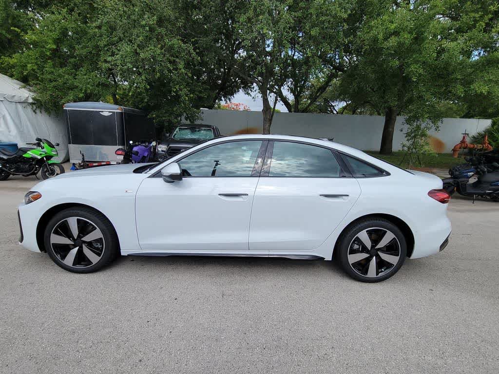New 2026 Audi A5 Premium Plus AWD/4WD image 5