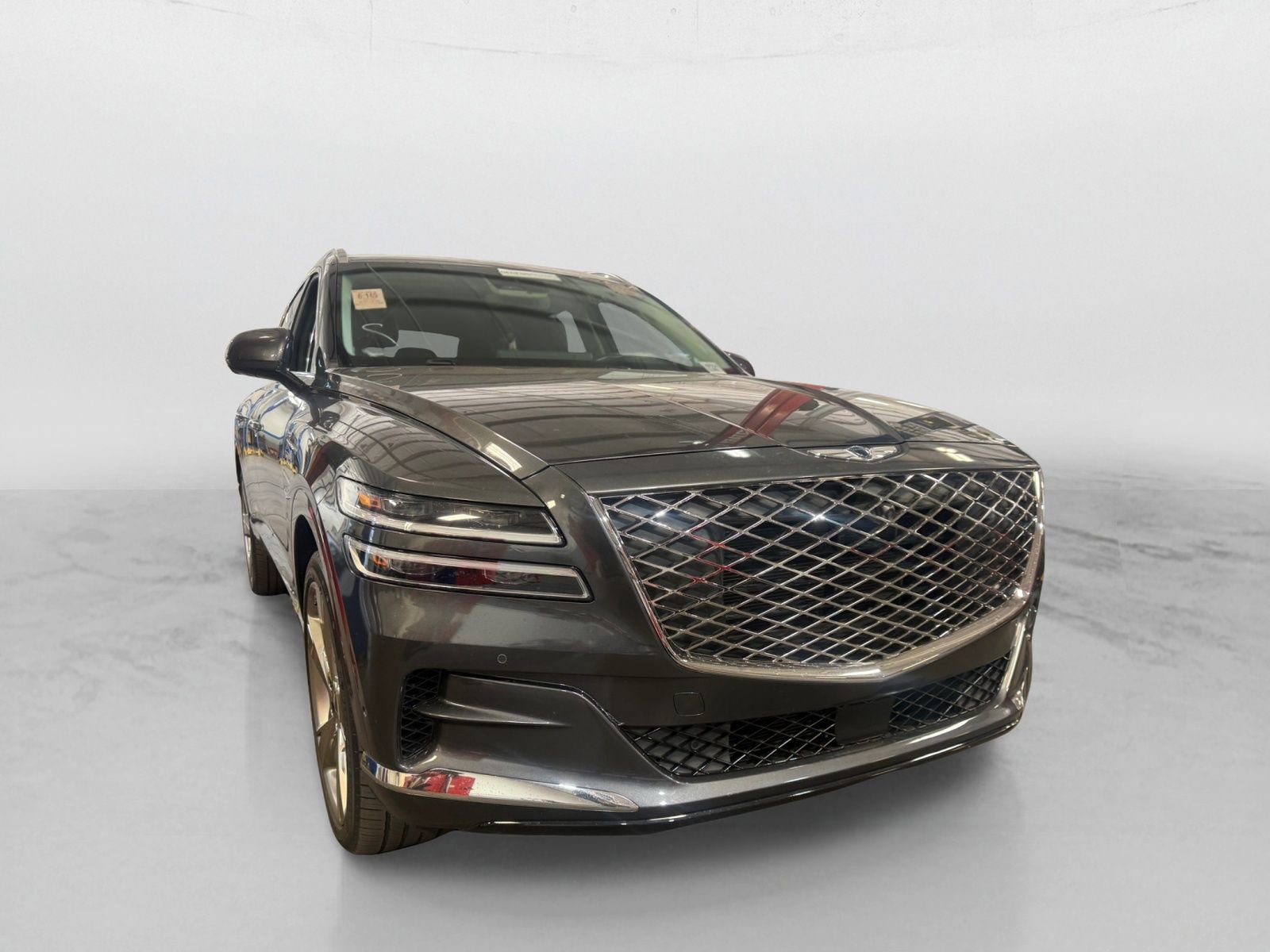 Used 2023 Genesis GV80 2.5T w/ Prestige 20" Package image 6