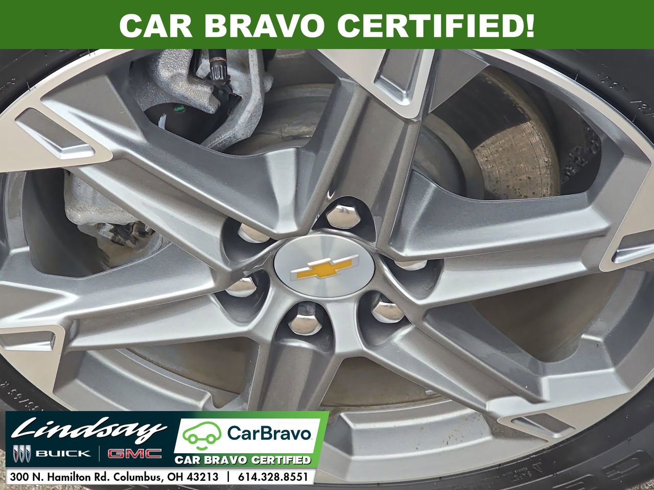 Used 2024 Chevrolet Blazer LT w/ Convenience Package image 31