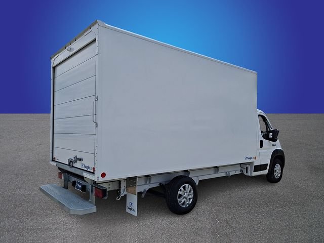 New 2023 RAM ProMaster 3500 FWD image 3