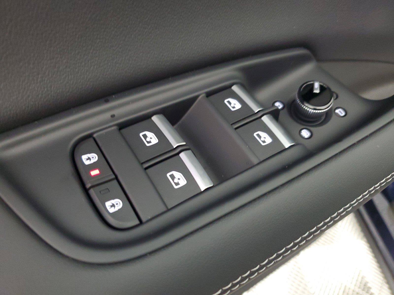 New 2026 Audi Q7 2.0T Premium Plus AWD/4WD image 20