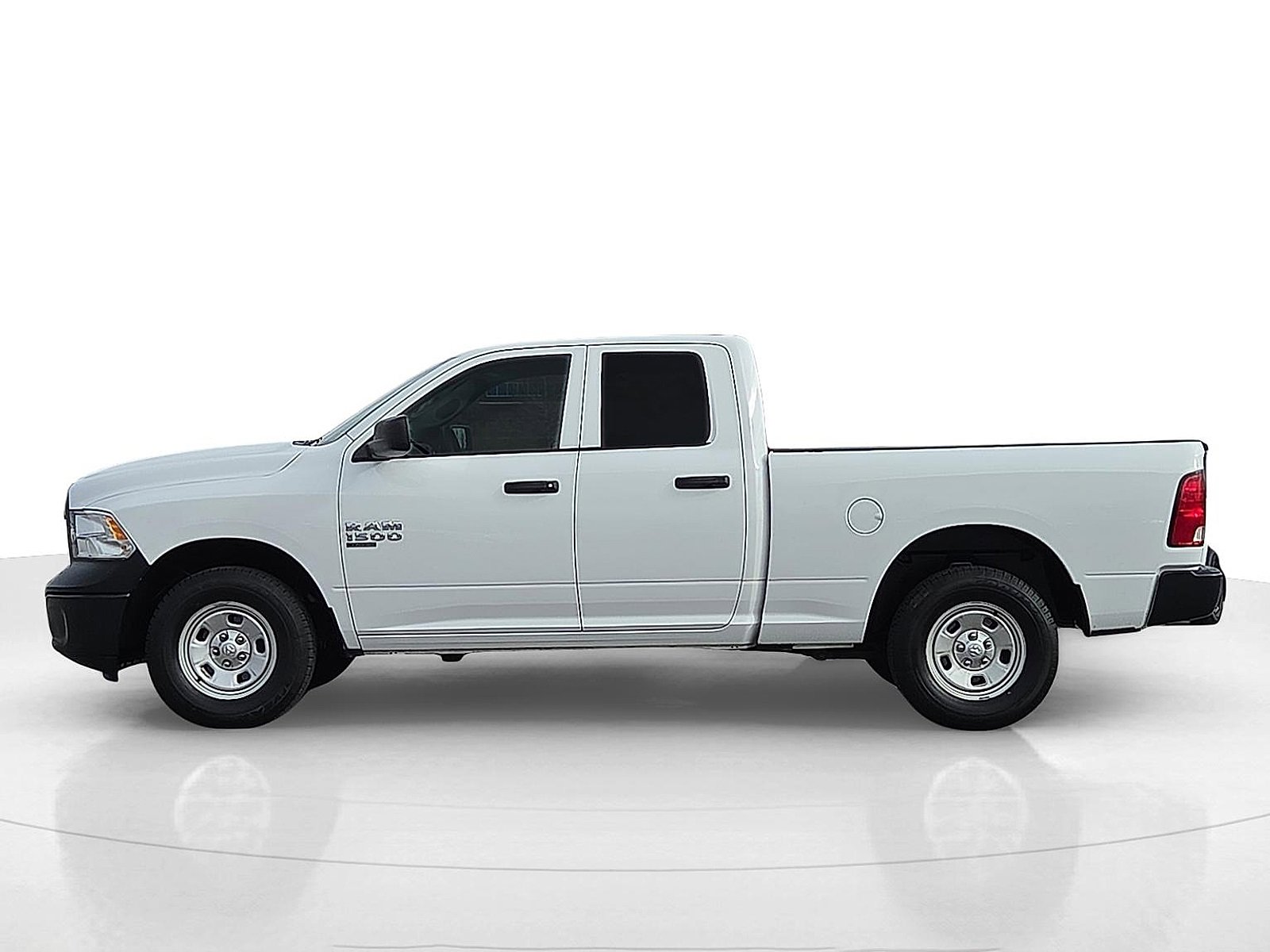 Used 2022 RAM 1500 Tradesman video 3