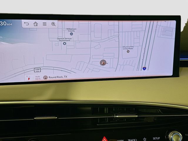 New 2026 Genesis GV70 2.5T Select image 12