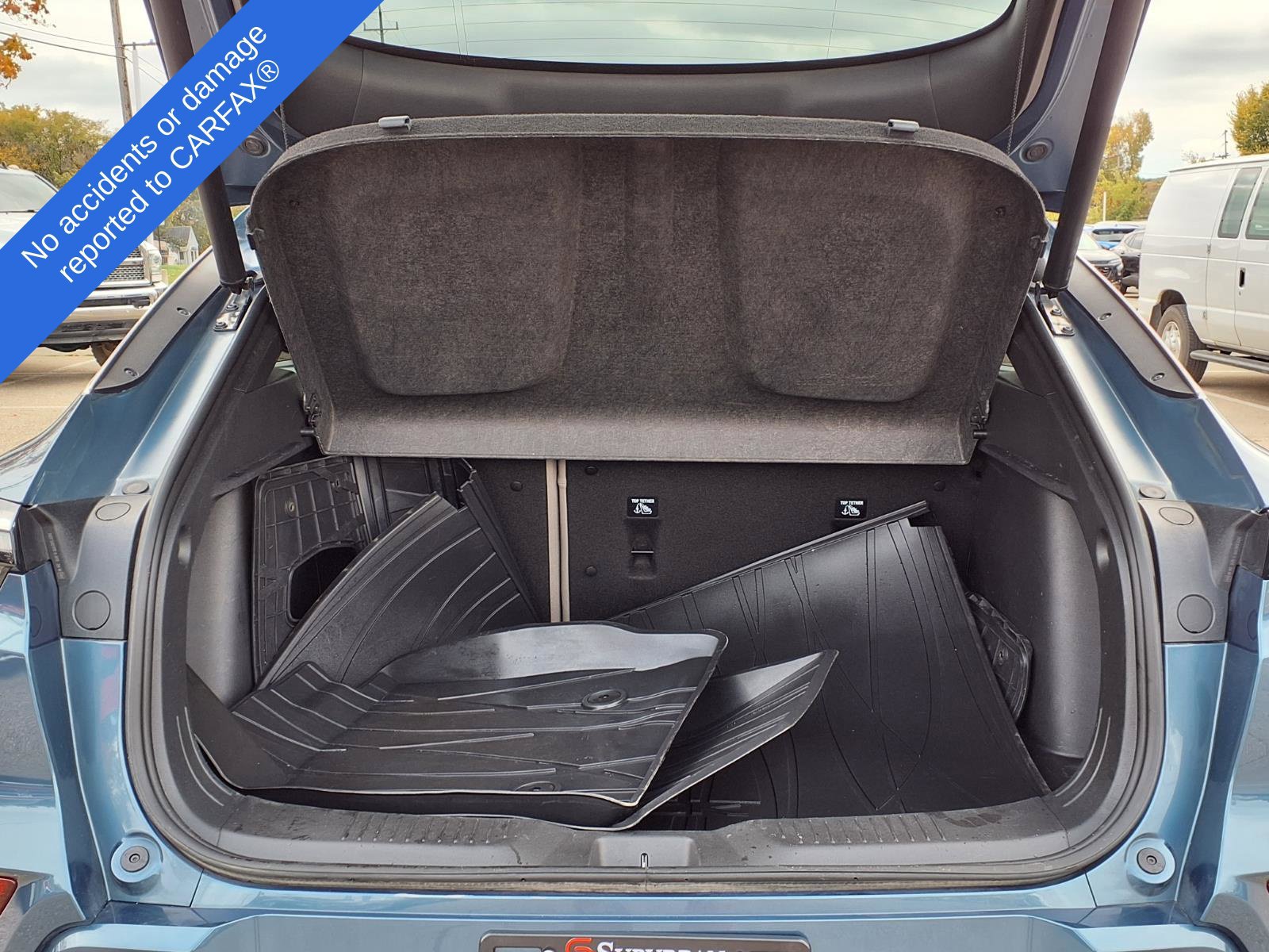 Used 2024 Buick Envista Avenir FWD image 13