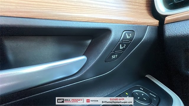 Used 2024 Toyota Grand Highlander Limited image 23