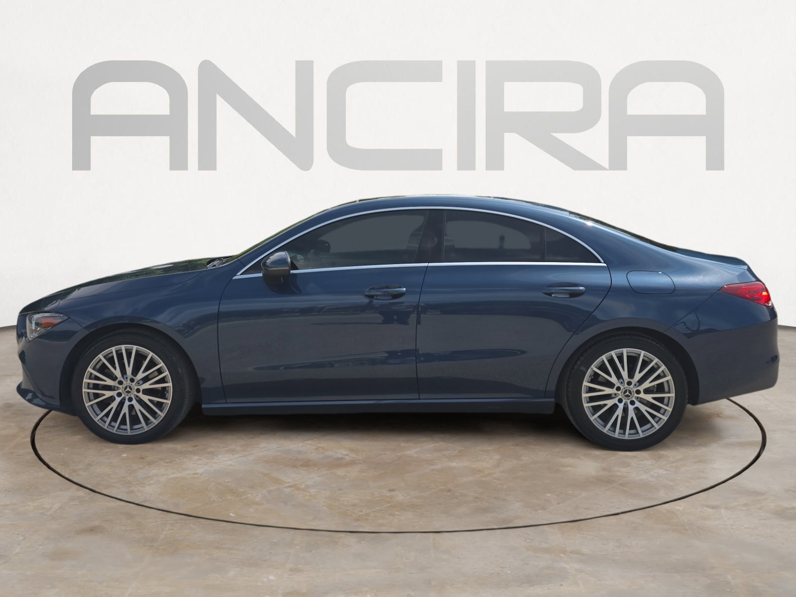 Used 2022 Mercedes-Benz CLA 250 image 7