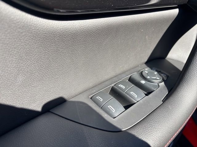 Used 2024 Chevrolet Blazer RS w/ Enhanced Convenience Package AWD/4WD image 14