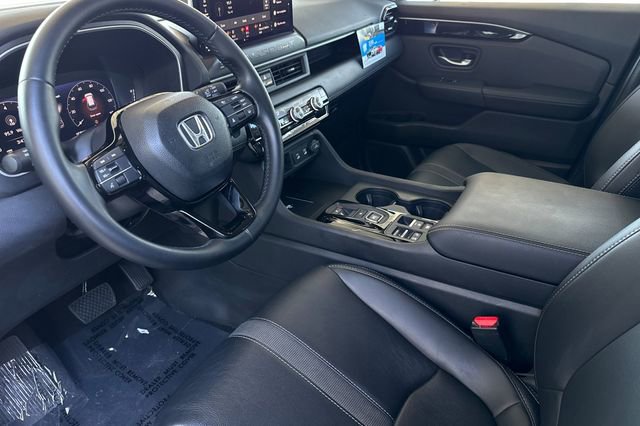 Certified 2026 Honda Passport RTL image 11