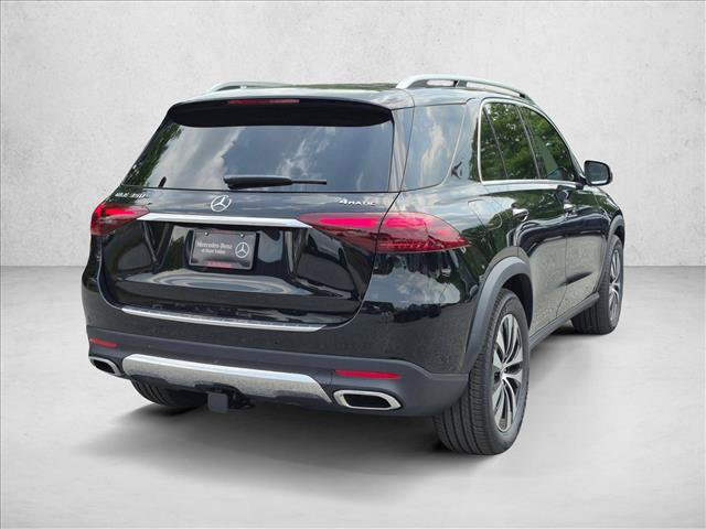 New 2026 Mercedes-Benz GLE 350 4MATIC image 2