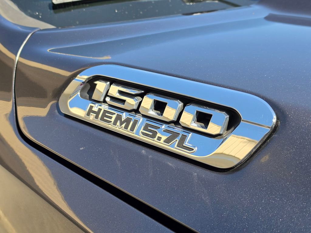 Used 2019 RAM 1500 Laramie image 56