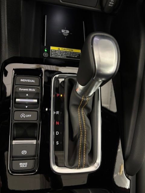 Certified 2026 Acura Integra A-Spec FWD image 26