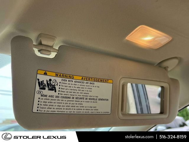 Used 2020 Lexus NX 300 AWD w/ Accessory Package 2 image 39