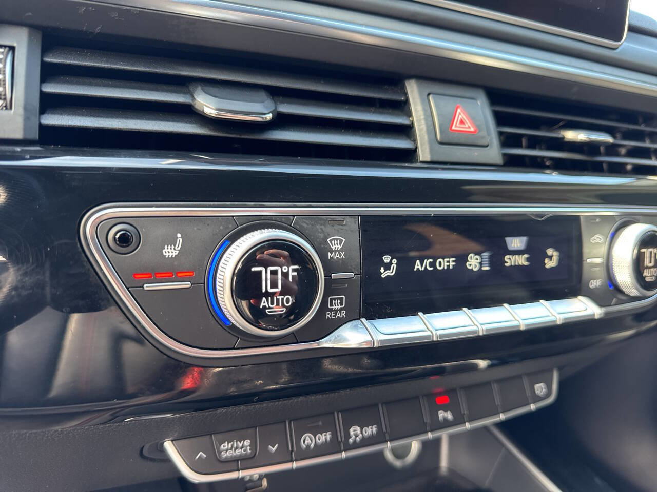 Used 2018 Audi A4 2.0T Premium Plus w/ Premium Plus Package image 20