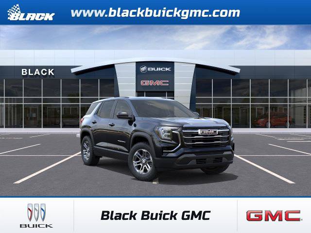 New 2027 GMC Terrain Elevation