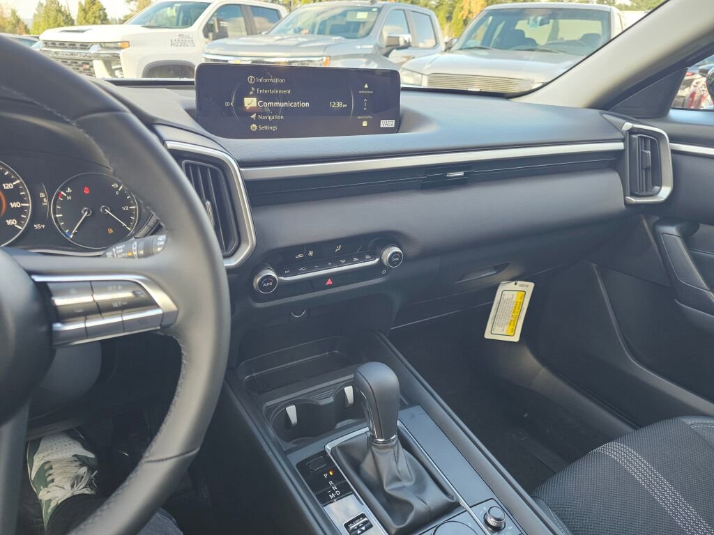 New 2026 MAZDA CX-50 AWD 2.5 S w/ Weather Package image 21