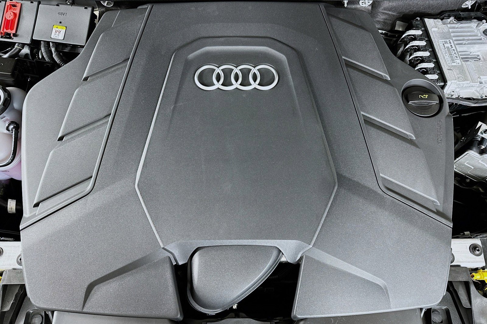 New 2026 Audi Q7 3.0T Premium Plus image 13