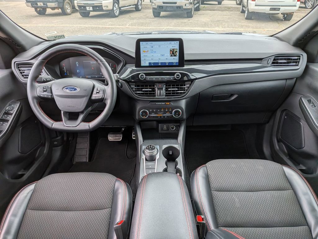 Used 2024 Ford Escape ST-Line image 26