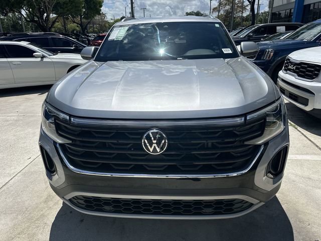 Used 2022 Volkswagen Atlas Cross Sport SE FWD image 40