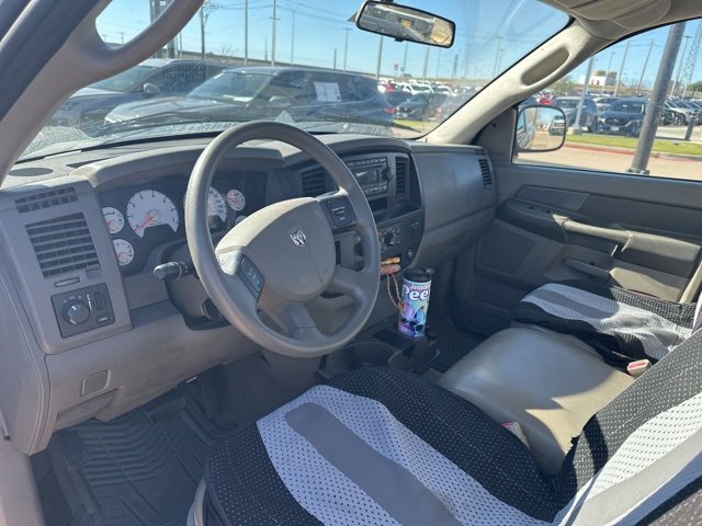 Used 2006 Dodge Ram 1500 Truck ST w/ V6 Value Group image 14