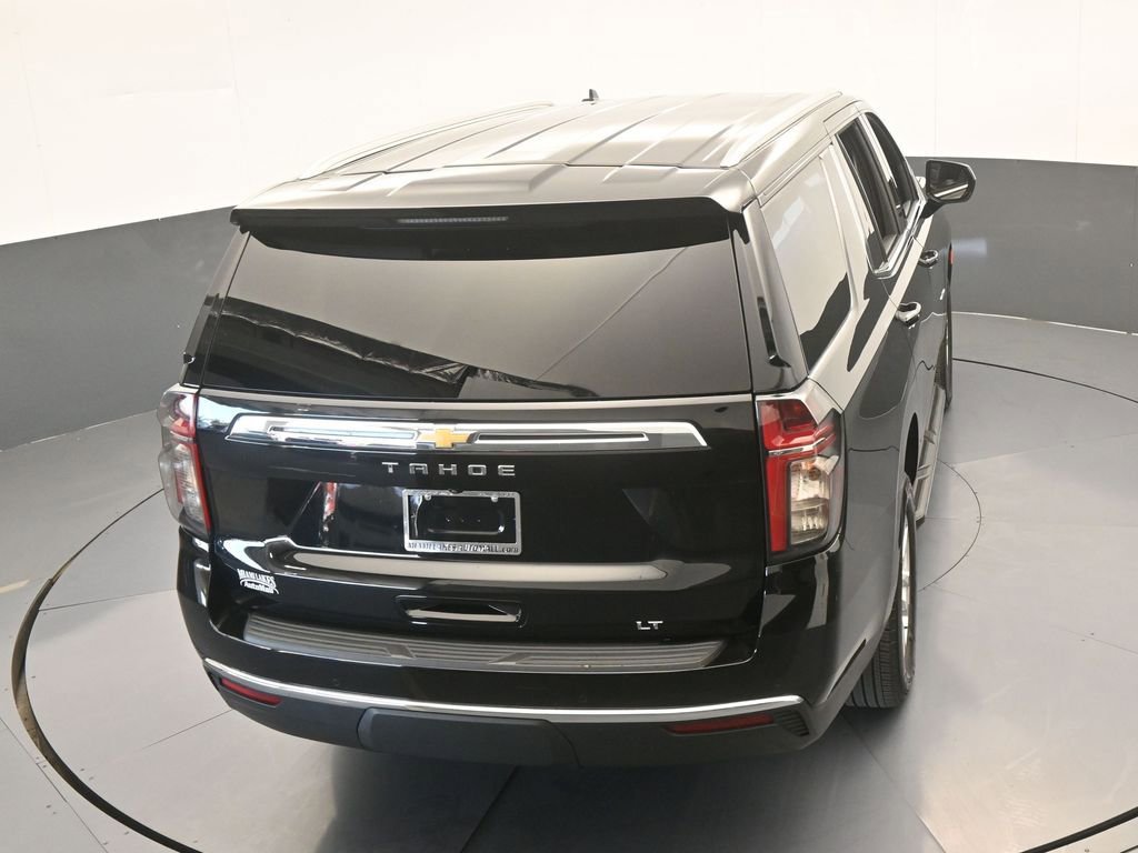 Used 2024 Chevrolet Tahoe LT image 54
