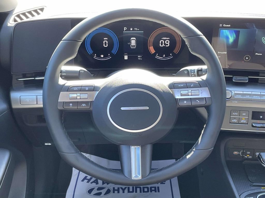 New 2026 Hyundai Kona SEL Sport image 12